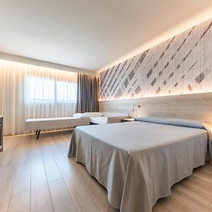 Chambre Quadruple